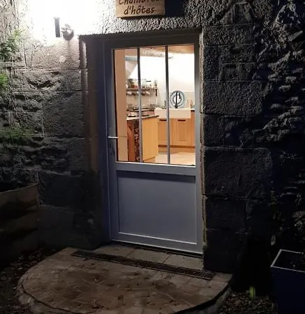 L'eau Qui Dort - Et Tables D'hotes Alojamento de Acomodação e Pequeno-almoço