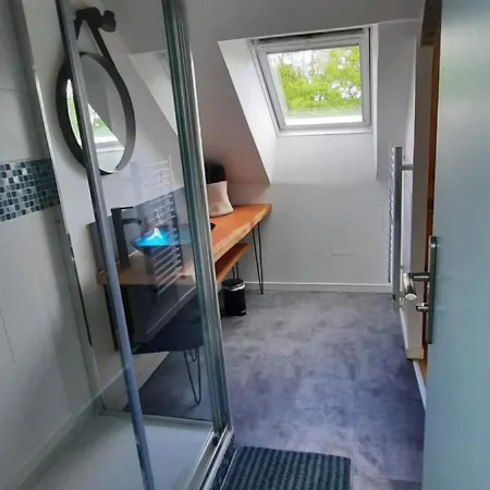 L'eau Qui Dort - Et Tables D'hotes Pleslin-Trigavou