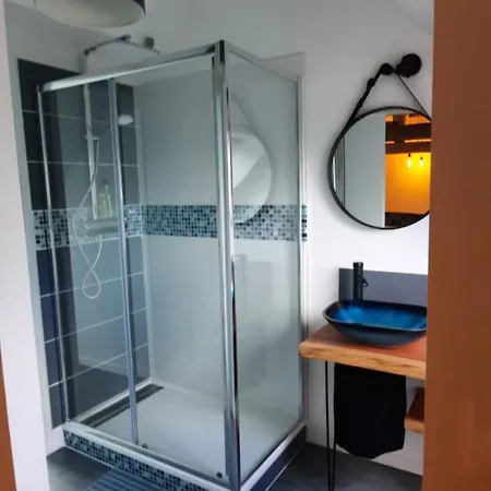 L'eau Qui Dort - Et Tables D'hotes * Pleslin-Trigavou