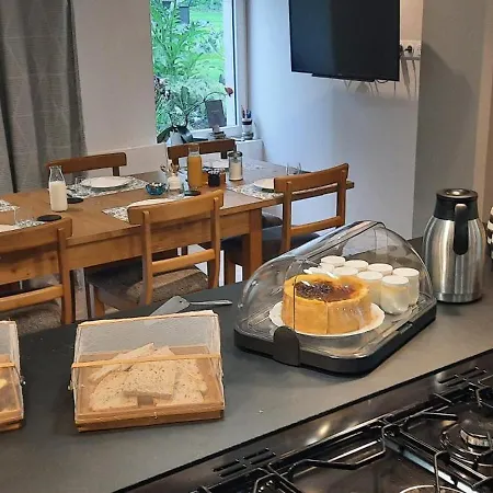 L'eau Qui Dort - Et Tables D'hotes